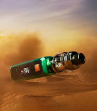 Load image into Gallery viewer, Vaporesso Armour Ultra Mod Kit 5500mAh (Max 100W)