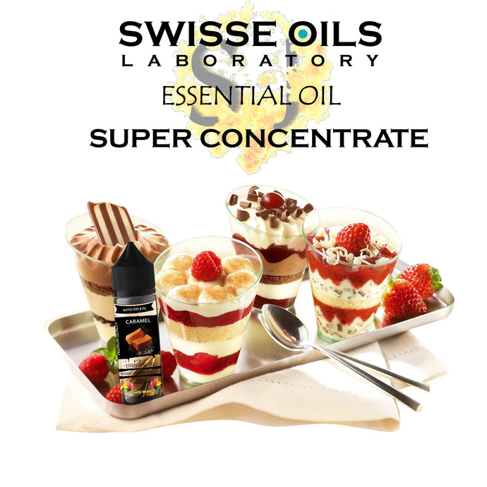 100ml Swisseoils Laboratory Dessert & Candy flavors-Bakery v1 xin-BAK-FrenzyFog-Beirut-Lebanon