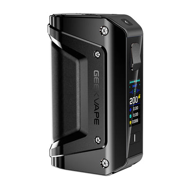 Geekvape L200 III (Aegis Legend 3) Box Mod (preorder)