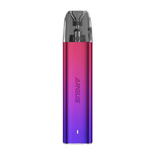 Load image into Gallery viewer, VOOPOO Argus G2 Mini Pod System Kit 1200mAh 3ml (preorder)