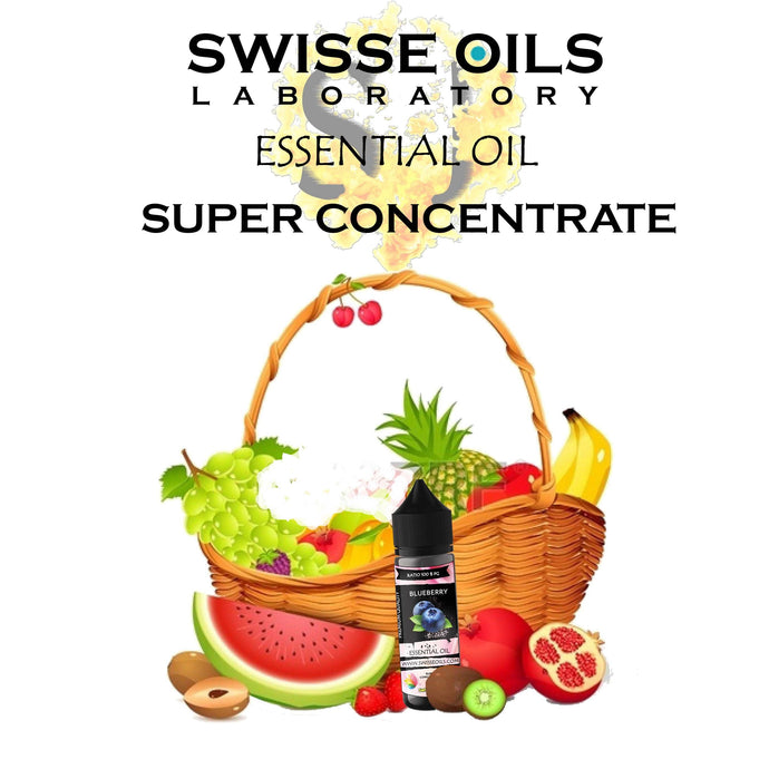 60ml Swisseoils Laboratory Basic Fruits flavors-banana v1 xin-ban-FrenzyFog-Beirut-Lebanon