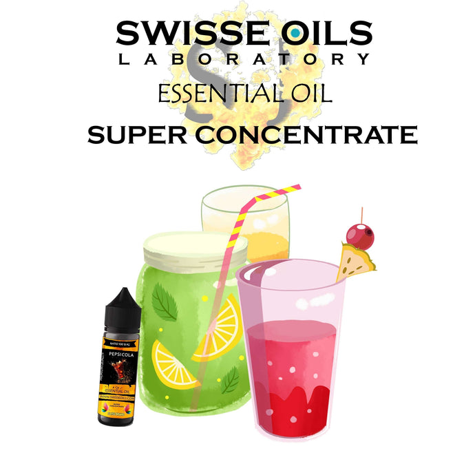 60ml Swisseoils Laboratory Nuts/Drinks/Herb Flavors-Italian Coffee v1 xin-itc-FrenzyFog-Beirut-Lebanon
