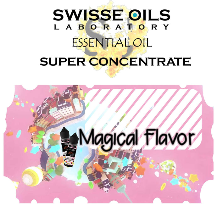 60ml Swisseoils Laboratory Special flavors-aniseed blackcurrant v1 xin-abl-FrenzyFog-Beirut-Lebanon