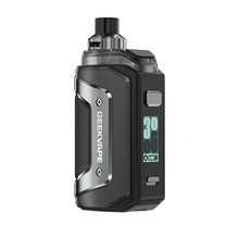 Load image into Gallery viewer, Geekvape Aegis Hero 5 Pod Mod Kit 2000mAh (Max 50W) 6.5ml (preorder)