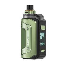 Load image into Gallery viewer, Geekvape Aegis Hero 5 Pod Mod Kit 2000mAh (Max 50W) 6.5ml (preorder)