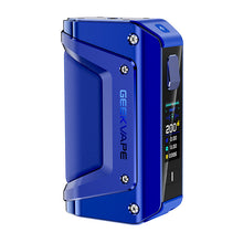 Load image into Gallery viewer, Geekvape L200 III (Aegis Legend 3) Box Mod (preorder)