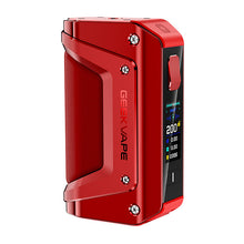 Load image into Gallery viewer, Geekvape L200 III (Aegis Legend 3) Box Mod (preorder)