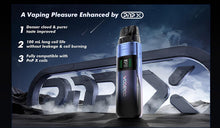 Load image into Gallery viewer, VOOPOO Argus E40 Pod System Kit 1800mAh 4.5ml (preorder)