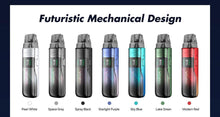 Load image into Gallery viewer, VOOPOO Argus E40 Pod System Kit 1800mAh 4.5ml (preorder)