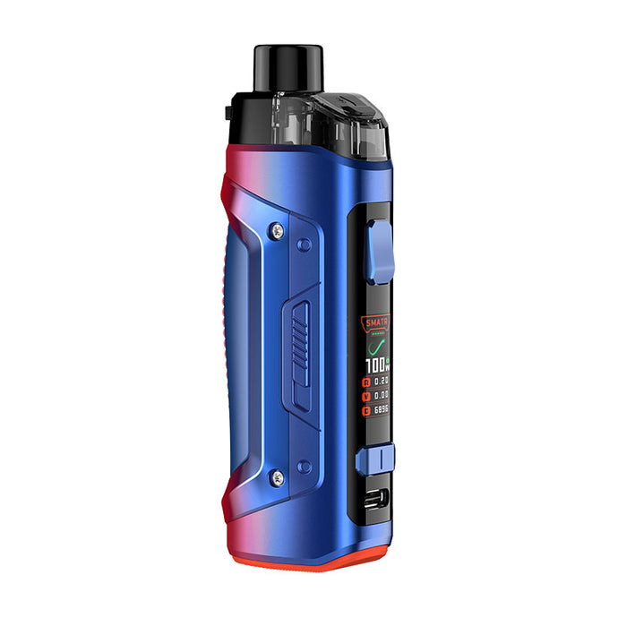 Geekvape B100 (Boost Pro 2) 18650 Pod Mod Kit 4.5ml (preorder)