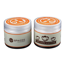 Load image into Gallery viewer, BP Mods Pro Vape cotton-3.0mm-FrenzyFog-Beirut-Lebanon