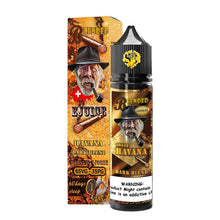 Load image into Gallery viewer, Blended Havana Freebase eliquid | Dark Blend-60ml-FrenzyFog-Beirut-Lebanon