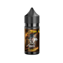 Load image into Gallery viewer, Blended Tobacco Freebase eliquid | Classic Dry Tobacco-30ml-FrenzyFog-Beirut-Lebanon