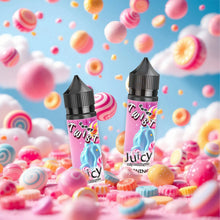 Load image into Gallery viewer, Bubble Gum Candy Smoothie 60ml | Twist Candy Series-0mg-FrenzyFog-Beirut-Lebanon