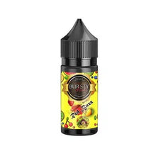 Load image into Gallery viewer, Bursty Red Buzz Freebase eliquid | Strawberry Mango Passion-30ml-FrenzyFog-Beirut-Lebanon