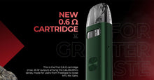 Load image into Gallery viewer, Uwell Caliburn G3 Pod System Kit 900mAh  (preorder)