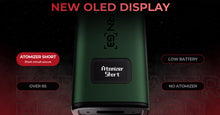 Load image into Gallery viewer, Uwell Caliburn G3 Pod System Kit 900mAh  (preorder)