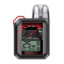 Load image into Gallery viewer, Uwell Caliburn GK3 Pod System Kit 900mAh 2.5ml (SALE) (preorder)