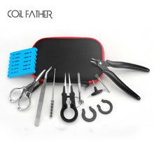 Load image into Gallery viewer, Coil Father X9 Vape Tool Kit-FrenzyFog-Beirut-Lebanon