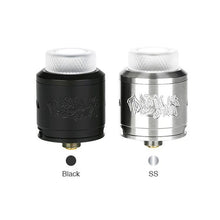 Load image into Gallery viewer, Dejavu RDA-Black-FrenzyFog-Beirut-Lebanon