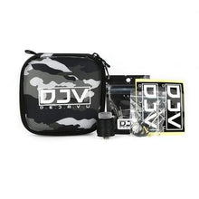 Load image into Gallery viewer, Dejavu RDA-Black-FrenzyFog-Beirut-Lebanon