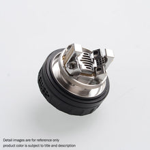 Load image into Gallery viewer, Dovpo Blotto RTA Atomizer 6ml-Black-FrenzyFog-Beirut-Lebanon