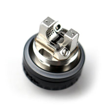 Load image into Gallery viewer, Dovpo Blotto Single Coil RTA Atomizer 5ml-Black-FrenzyFog-Beirut-Lebanon