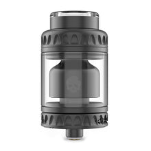 Load image into Gallery viewer, Dovpo Blotto V1.5 RTA Atomizer 3.5ml (26mm)-Black-FrenzyFog-Beirut-Lebanon
