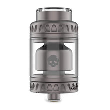 Load image into Gallery viewer, Dovpo Blotto V1.5 RTA Atomizer 3.5ml (26mm)-Gunmetal-FrenzyFog-Beirut-Lebanon