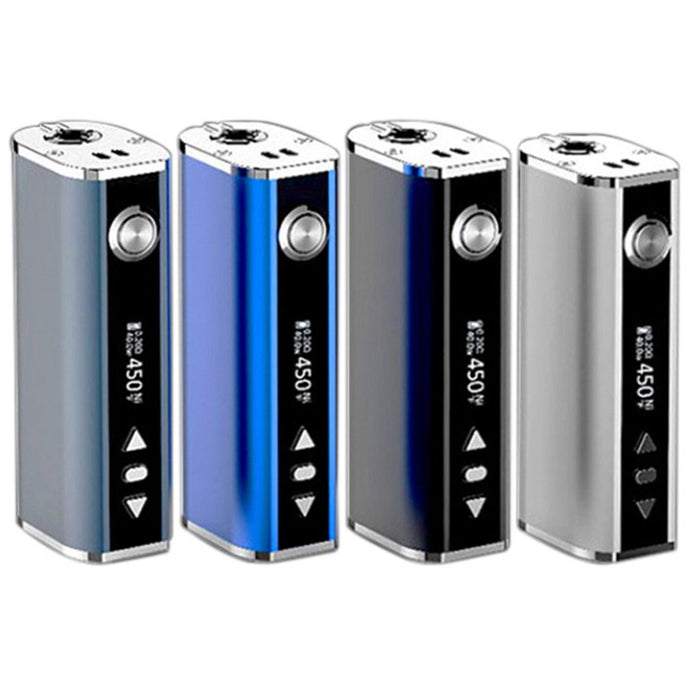Eleaf iStick TC 40W Box Mod 2600mAh (Battery Only) (preorder)