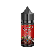 Load image into Gallery viewer, Exclusive Apple Fantasy Freebase eliquid | Soft Double Apple-30ml-FrenzyFog-Beirut-Lebanon