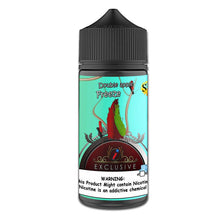 Load image into Gallery viewer, Exclusive Apple Freeze Freebase eliquid | Apple Bahraini Ice-100ml-FrenzyFog-Beirut-Lebanon