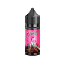 Load image into Gallery viewer, Exclusive Bubblicious Freebase eliquid | Strawberry Bubblegum-30ml-FrenzyFog-Beirut-Lebanon