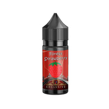 Load image into Gallery viewer, Exclusive Forest Strawberries Freebase eliquid-30ml-FrenzyFog-Beirut-Lebanon