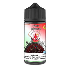Load image into Gallery viewer, Exclusive Mint Melons Freebase eliquid | Watermelon Mint-100ml-FrenzyFog-Beirut-Lebanon
