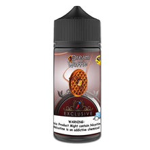 Load image into Gallery viewer, Exclusive Waffle Dream Freebase eliquid | Chocolate Waffles-100ml-FrenzyFog-Beirut-Lebanon