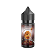 Load image into Gallery viewer, Exclusive Waffle Dream Freebase eliquid | Chocolate Waffles-30ml-FrenzyFog-Beirut-Lebanon