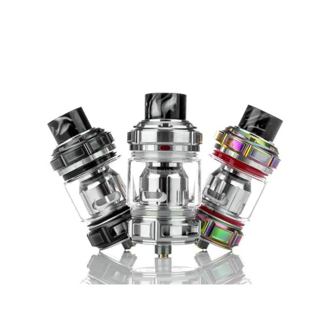 Freemax M Pro 2 / Maxus Pro Tank Atomizer 5ml-Gunmetal Edition-FrenzyFog-Beirut-Lebanon