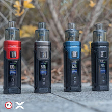 Load image into Gallery viewer, Freemax Marvos 60W Pod Mod Kit 2000mAh 4.5ml-Red-FrenzyFog-Beirut-Lebanon