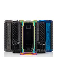 Load image into Gallery viewer, Freemax Maxus 3 200W Box Mod-Black-FrenzyFog-Beirut-Lebanon