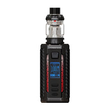 Load image into Gallery viewer, Freemax Maxus 3 200W Box Mod Kit with M Pro 3 Tank Atomizer 5ml-Black-FrenzyFog-Beirut-Lebanon