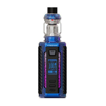 Load image into Gallery viewer, Freemax Maxus 3 200W Box Mod Kit with M Pro 3 Tank Atomizer 5ml-Blue-FrenzyFog-Beirut-Lebanon