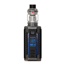 Load image into Gallery viewer, Freemax Maxus 3 200W Box Mod Kit with M Pro 3 Tank Atomizer 5ml-Gunmetals-FrenzyFog-Beirut-Lebanon