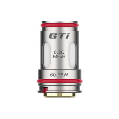 Vaporesso GTi Coil For iTank Series Atomizer (5pcs/pack) (preorder)