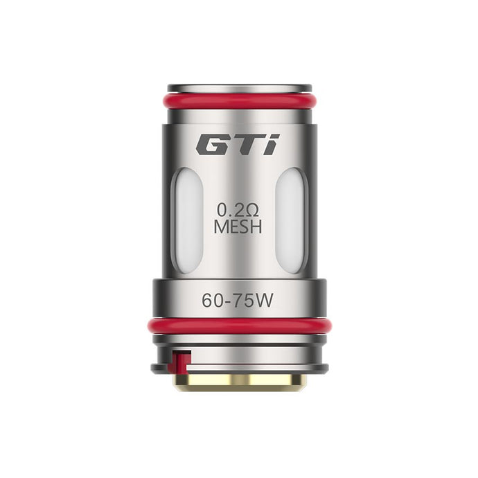 Vaporesso GTi Coil For iTank Series Atomizer (5pcs/pack) (preorder)