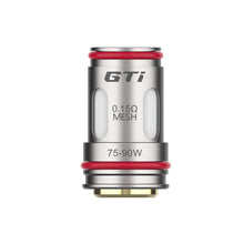 Load image into Gallery viewer, Vaporesso GTi Coil For iTank Series Atomizer (5pcs/pack) (preorder)