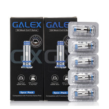 Load image into Gallery viewer, Freemax GX Mesh Coil (5pcs/pack) (preorder)