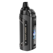 Load image into Gallery viewer, Geekvape Aegis Boost 3 Pod Mod Kit 3000mAh (Max 60w) 5ml-Black-FrenzyFog-Beirut-Lebanon