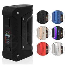 Load image into Gallery viewer, Geekvape L200 (Aegis Legend 2) Classic Mod-Black-FrenzyFog-Beirut-Lebanon