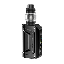 Load image into Gallery viewer, Geekvape L200 III (Aegis Legend 3) Mod Kit with Z Fli Tank Atomizer 5.5ml-Black-FrenzyFog-Beirut-Lebanon